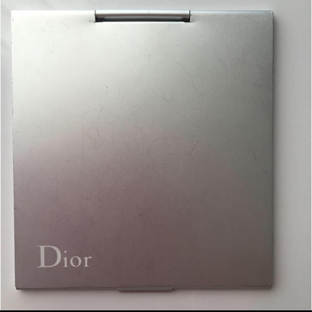 Dior(ディオール)のディオール ミラー インテリア/住まい/日用品のインテリア小物(卓上ミラー)の商品写真