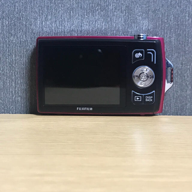 富士フイルム(フジフイルム)のFinePix デジカメ スマホ/家電/カメラのカメラ(コンパクトデジタルカメラ)の商品写真