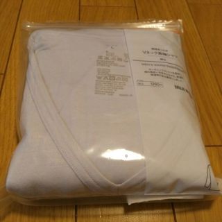 ムジルシリョウヒン(MUJI (無印良品))の❴Kaikun様専用❵無印良品Vネック長袖シャツ、紳士 Lサイズ(その他)