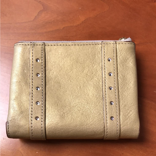 Dakota(ダコタ)のダコタ 折り財布 レディースのファッション小物(財布)の商品写真