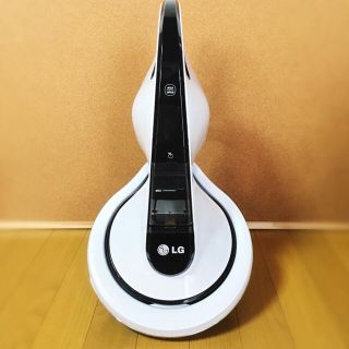 エルジーエレクトロニクス(LG Electronics)のLG ふとんパンチクリーナー(その他)