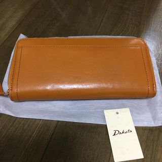 ダコタ(Dakota)のDakota革長財布(財布)