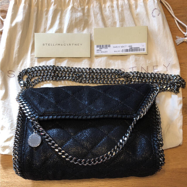 STELLA McCARTNEY ステラマッカートニーショルダーバッグ