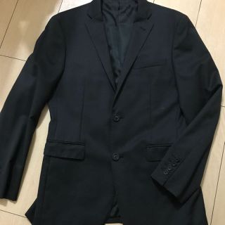 バーバリーブラックレーベル(BURBERRY BLACK LABEL)のバーバーリー ジャケット(テーラードジャケット)