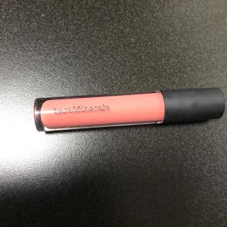 ベアミネラル(bareMinerals)のベアミネラル♡ジェンヌード リップグロス コズミック(リップグロス)