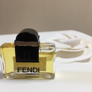 フェンディ(FENDI)の新品 フェンディ  FENDI ミニ香水(香水(女性用))