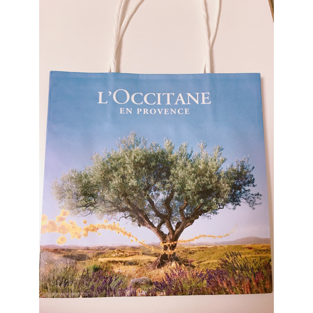 L'OCCITANE(ロクシタン)のロクシタン ハンドクリーム 石鹸 コスメ/美容のボディケア(ハンドクリーム)の商品写真