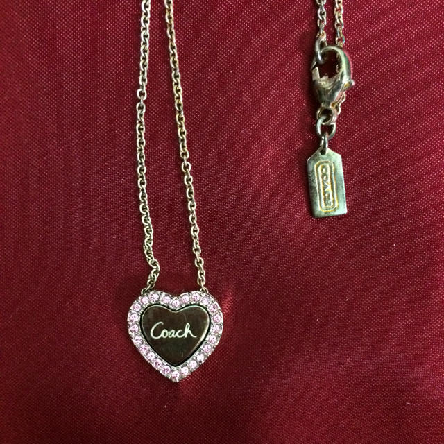 Coach コーチ ネックレス ハート ピンク 可愛い Coach 箱 袋の通販 By 雑貨屋 Rino コーチならラクマ Coach コーチ ネックレス ハート ピンク 可愛い Coach 箱 袋の通販 By 雑貨屋 Rino コーチならラクマ