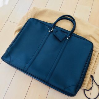 ルイヴィトン(LOUIS VUITTON)のLOUIS VUITTON  ブリーフ(ビジネスバッグ)