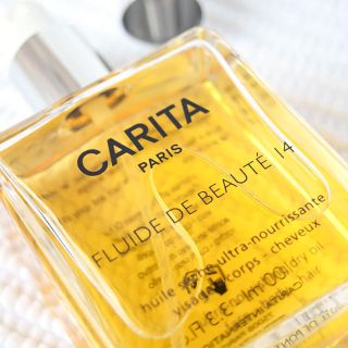 カリタ(CARITA)のCARITA(ヘアケア)