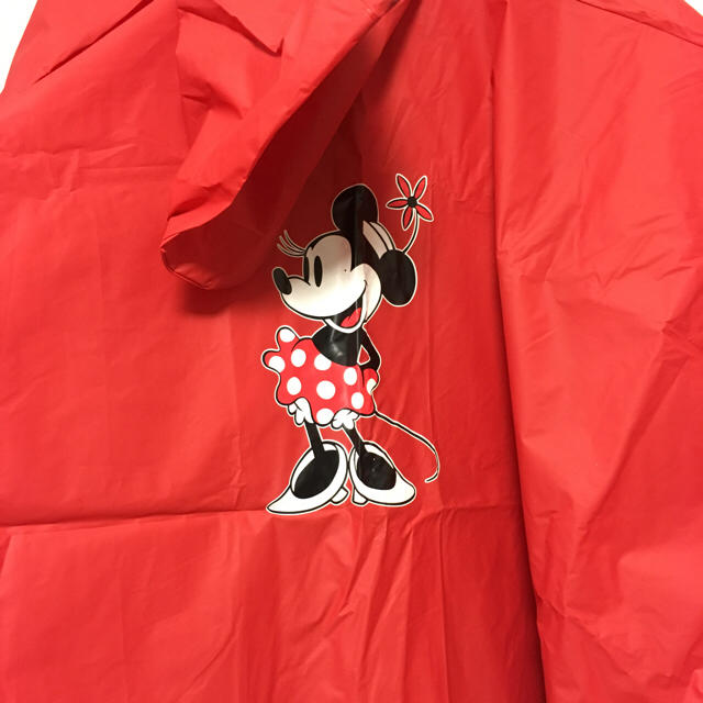 Disney(ディズニー)のkids♡mam様専用です(^^) レディースのファッション小物(レインコート)の商品写真