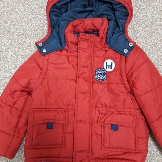 トミーヒルフィガー(TOMMY HILFIGER)のTOMMY HILFIGER 3way　ダウン5(ジャケット/上着)