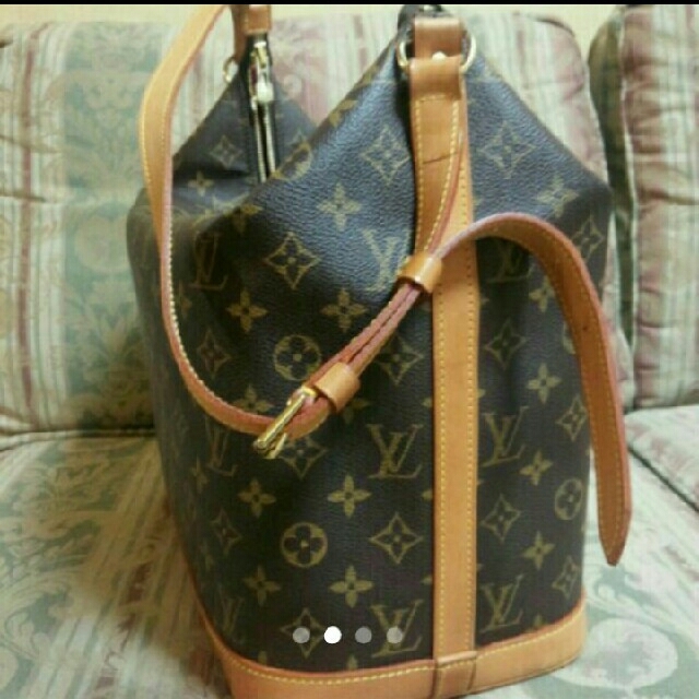 LOUIS VUITTON(ルイヴィトン)のLOUIS VUITTON　ヴァニティスター　正規品 レディースのバッグ(ショルダーバッグ)の商品写真