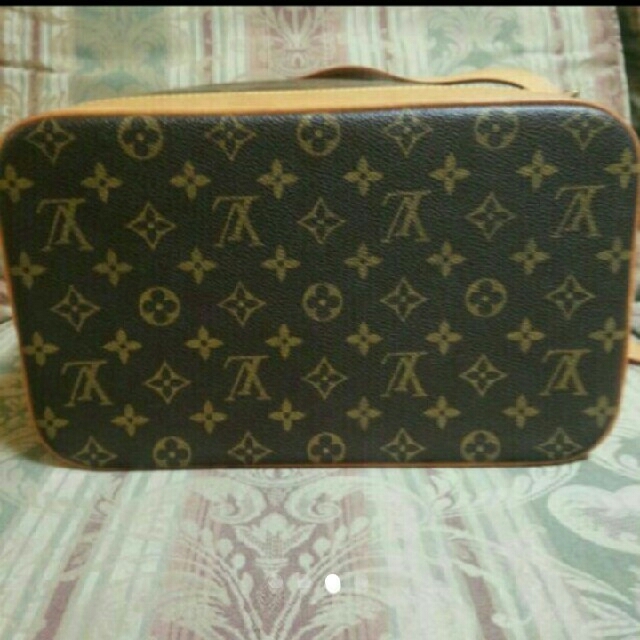 LOUIS VUITTON　ヴァニティスター　正規品 2