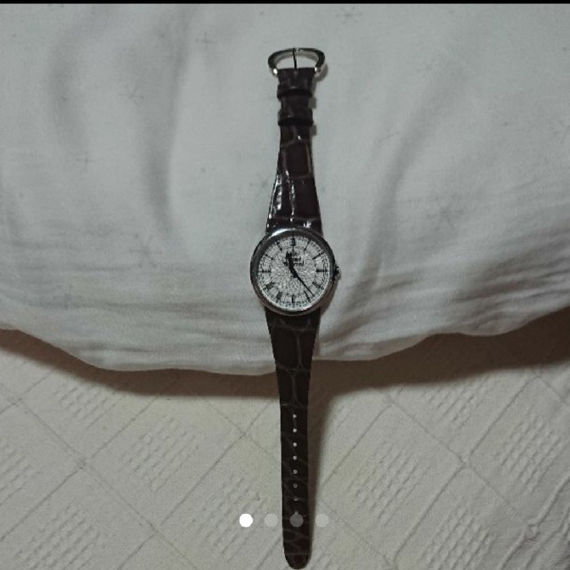 Vivienne Westwood(ヴィヴィアンウエストウッド)のヴィヴィアン・ウエストウッド 時計 レディースのファッション小物(腕時計)の商品写真
