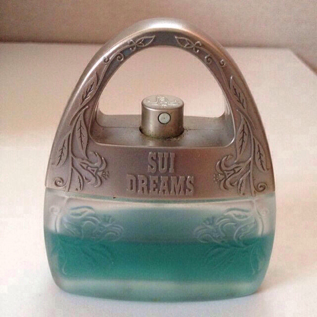 ANNA SUI(アナスイ)のANNA SUI 香水 その他のその他(その他)の商品写真