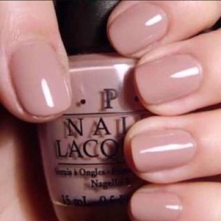 オーピーアイ(OPI)の新品 OPI F16 ピンクベージュ マニキュア オーピーアイ(マニキュア)