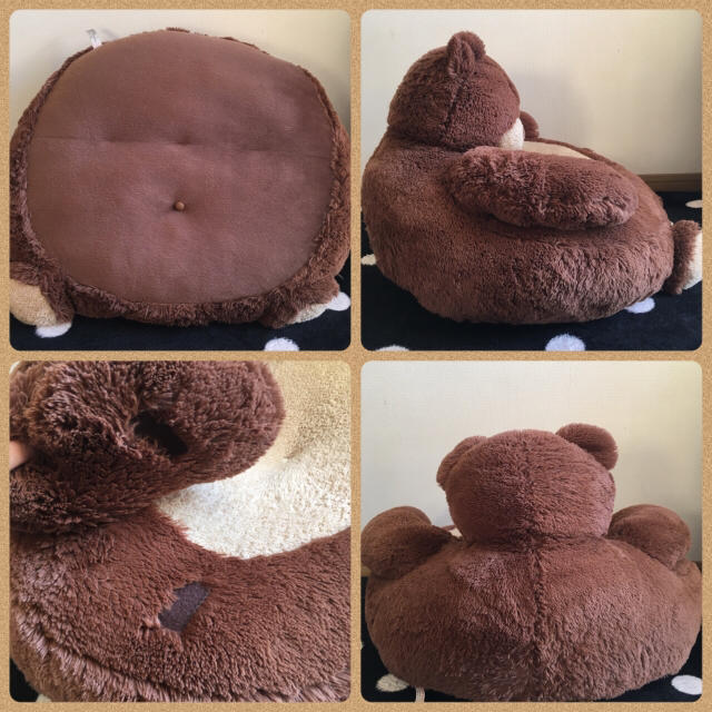 コストコ コストコ クマさん 1人掛けソファー 子供用ソファー の通販 By Witch S Shop コストコならラクマ コストコ コストコ クマさん 1人掛けソファー 子供用ソファー の通販 By Witch S Shop コストコならラクマ