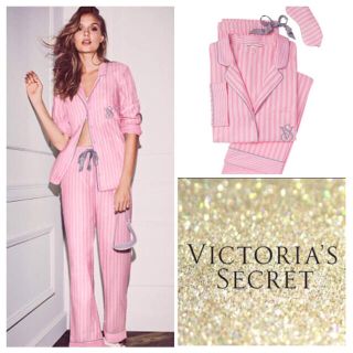 ヴィクトリアズシークレット(Victoria's Secret)の♡値下げ♡ヴィクシー♡正規品♡新品(パジャマ)