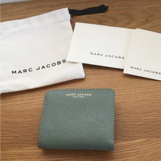 マークジェイコブス(MARC JACOBS)のマークジェイコブス GOTHAM/ゴッサム コインケース 財布(財布)