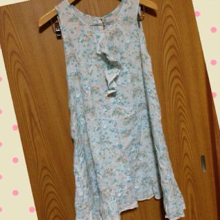 エフオーキッズ(F.O.KIDS)のirisさま取り置き♡(ひざ丈ワンピース)