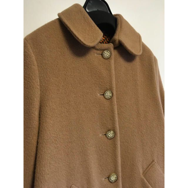 MACKINTOSH - 【値下げ対応致します】マッキントッシュ ウールコートの