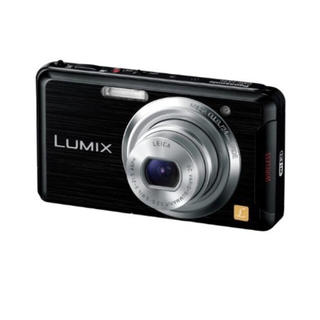 パナソニック(Panasonic)のLUMIX(コンパクトデジタルカメラ)
