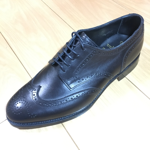 Tricker’s トリッカーズ US7.5 約25.5cm Tricker’s トリッカーズ US7.5 約25.5cm