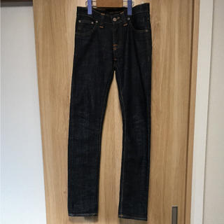 ヌーディジーンズ(Nudie Jeans)のnudie jeans SUPER SLIM KIM スキニーデニム(デニム/ジーンズ)