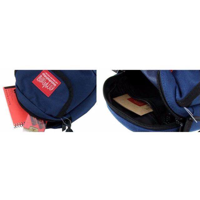 Manhattan Portage(マンハッタンポーテージ)の新品・タグ付きマンハッタンポーテージ メンズのバッグ(その他)の商品写真