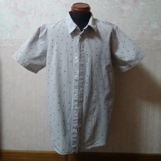 オークリー(Oakley)のUSED  オークリー　OAKLEY 半袖シャツ(Tシャツ/カットソー(半袖/袖なし))