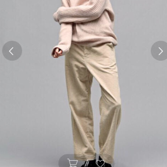 コーデュロイパンツ 売り切れ品 | capacitasalud.com