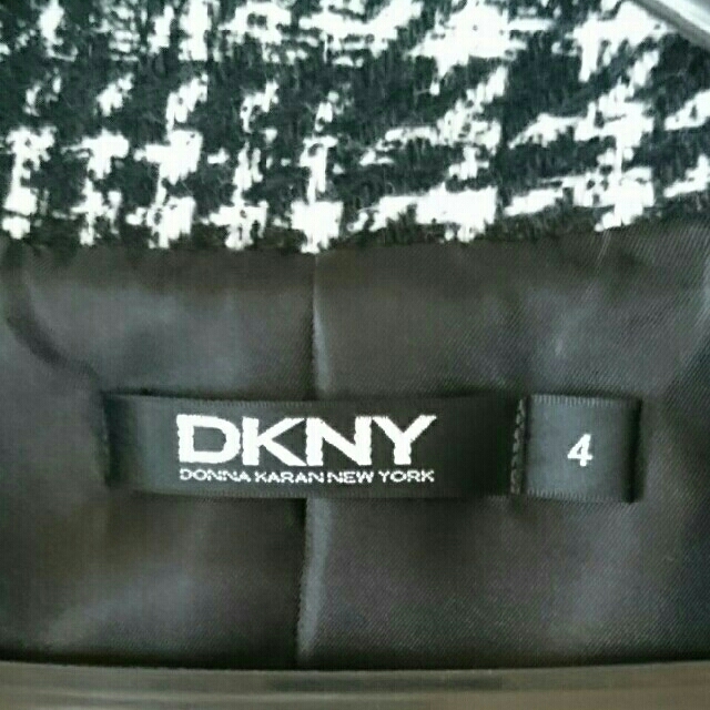 美品！【DKNY】お洒落コート♪