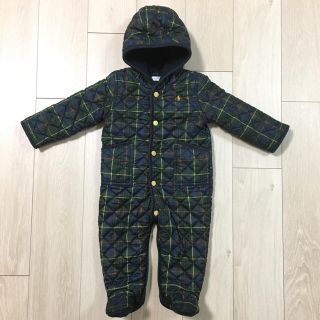 【美品】Ralph Lauren アウター 80(ジャケット/コート)