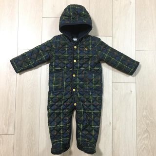 【美品】Ralph Lauren アウター80(ジャケット/コート)