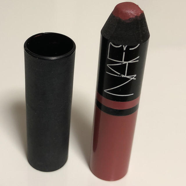 NARS(ナーズ)のナーズ サテン リップペンシル 9205 NARS Rikugien  コスメ/美容のベースメイク/化粧品(口紅)の商品写真