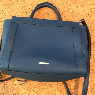 レベッカミンコフ(Rebecca Minkoff)のREBECCA MINKOFF レベッカミンコフ バッグ(ショルダーバッグ)