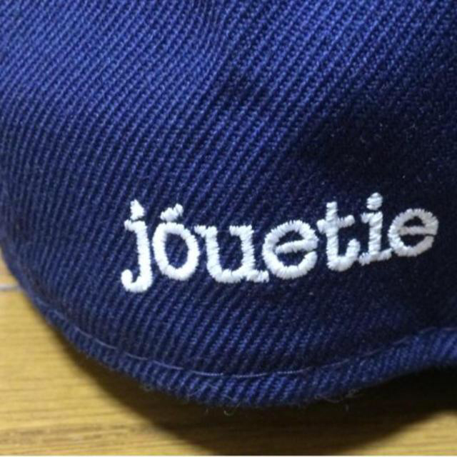 jouetie(ジュエティ)のjouetie☆ cap レディースの帽子(キャップ)の商品写真