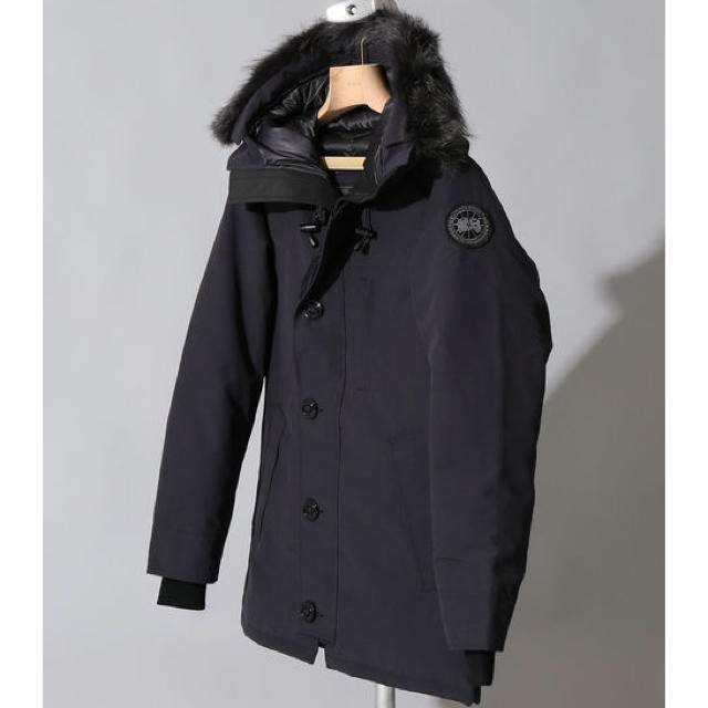 CANADA GOOSE(カナダグース)のCANADA GOOSE château エディフィス別注 メンズのジャケット/アウター(ダウンジャケット)の商品写真