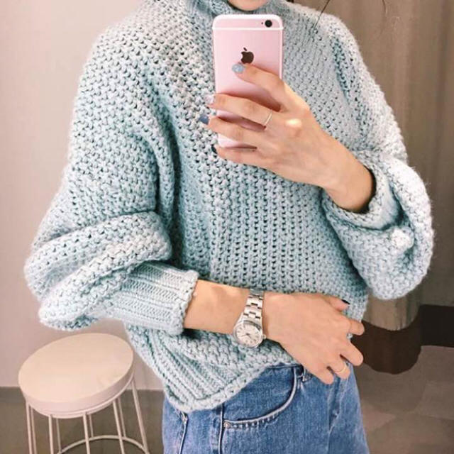 H M H M チャンキーニット ミントグリーンの通販 By Shop エイチアンドエムならラクマ H M H M チャンキーニット ミントグリーンの通販 By Shop エイチアンドエムならラクマ