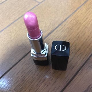 ディオール(Dior)のルージュ ディオール 048 プレミア(口紅)