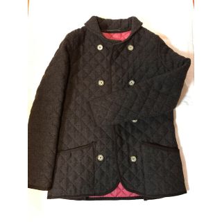 マッキントッシュ(MACKINTOSH)のマッキントッシュ キルティングコート(その他)