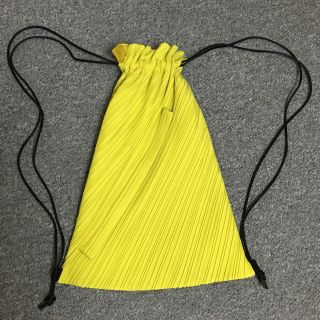 PLEATS PLEASE ISSEY MIYAKE(リュック/バックパック)のフリマ PLEATS PLEASE ISSEY MIYAKE(リュック/バックパック)のフリマ