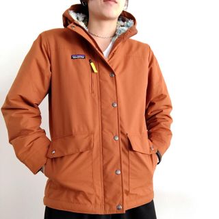 パタゴニア(patagonia)のPatagoniaパタゴニア アウター(ブルゾン)