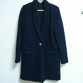 ザラ(ZARA)のZARA*チェスターコート(チェスターコート)