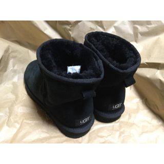 アグ(UGG)のUGGのムートンブーツ(ブーツ)