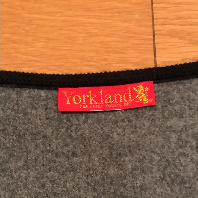 Yorkland(ヨークランド)のスカート york land レディースのスカート(ひざ丈スカート)の商品写真