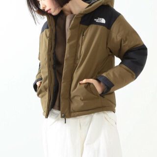 ザノースフェイス(THE NORTH FACE)の新品未使用☆ノースフェイス バルトロダウンジャケット キッズ150(ダウンジャケット)