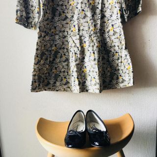 レペット(repetto)のrepetto レペット BARERINA BB バレエシューズ(フォーマルシューズ)