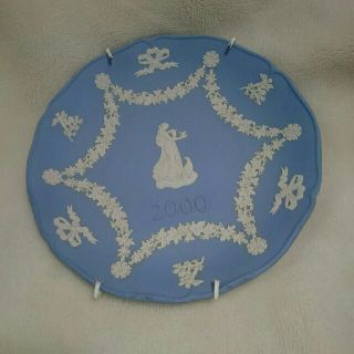 ウェッジウッド(WEDGWOOD)の WEDGWOODの壁掛け(インテリア雑貨)